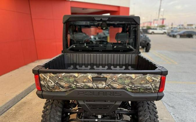 2026 Polaris® Ranger Crew XD 1500 NorthStar Ultimate