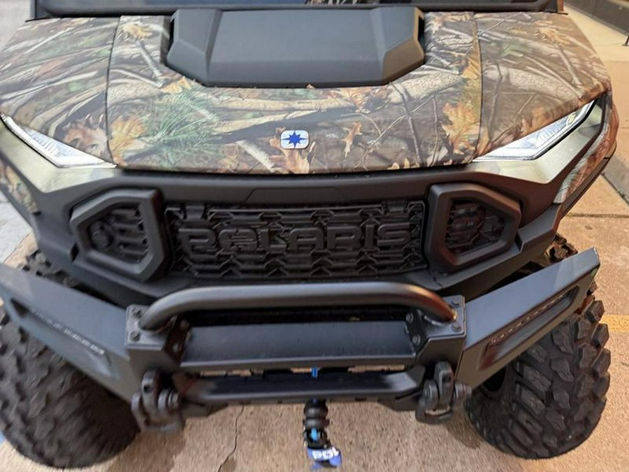 2026 Polaris® Ranger Crew XD 1500 NorthStar Ultimate