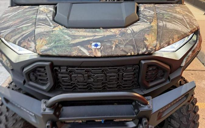 2026 Polaris® Ranger Crew XD 1500 NorthStar Ultimate