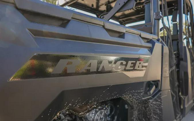 2026 POLARIS RANGER CREW 1000 PREMIUM