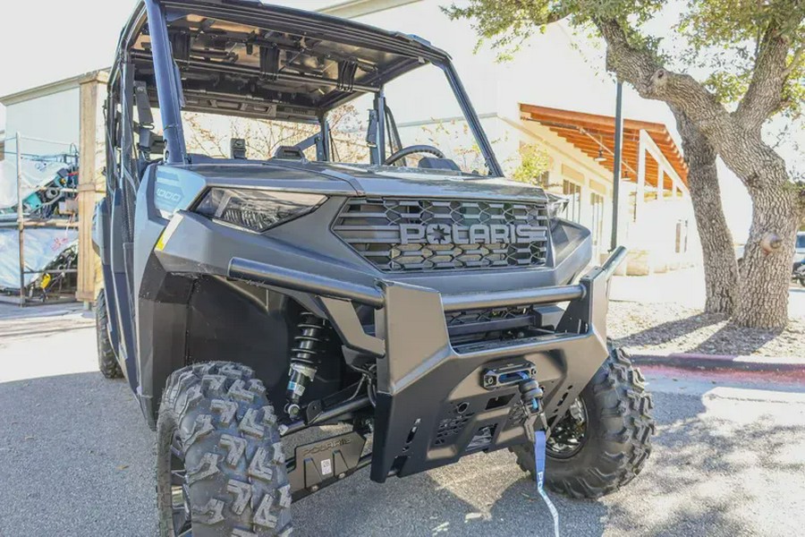 2026 POLARIS RANGER CREW 1000 PREMIUM