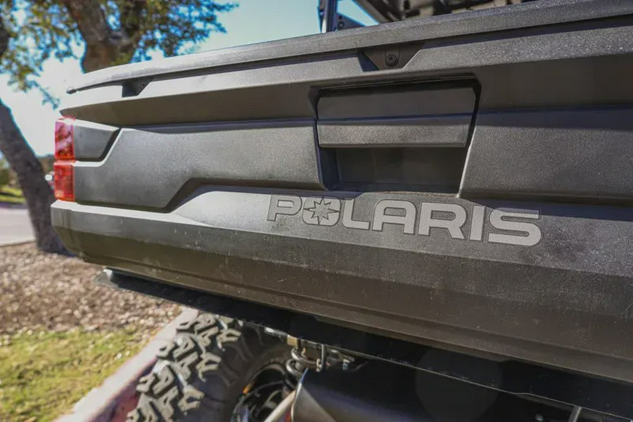 2026 POLARIS RANGER CREW 1000 PREMIUM