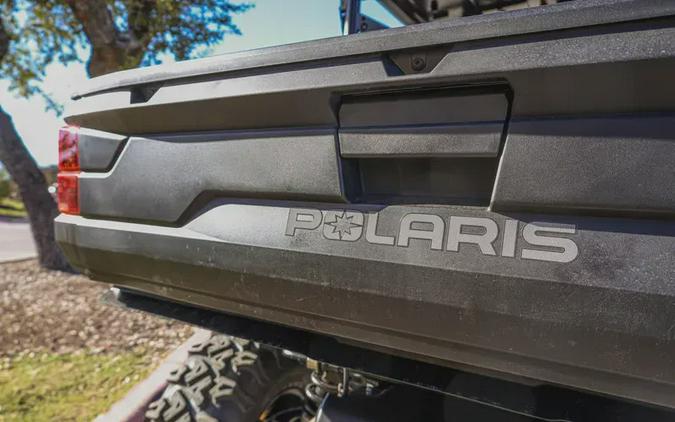 2026 POLARIS RANGER CREW 1000 PREMIUM