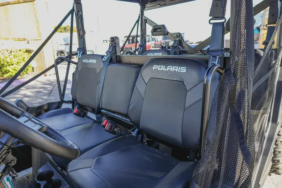 2026 POLARIS RANGER CREW 1000 PREMIUM
