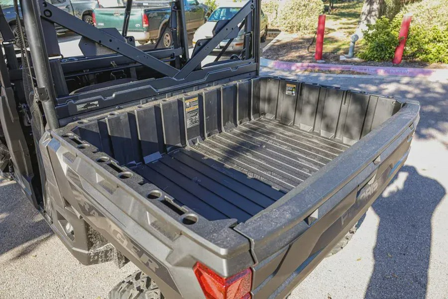 2026 POLARIS RANGER CREW 1000 PREMIUM