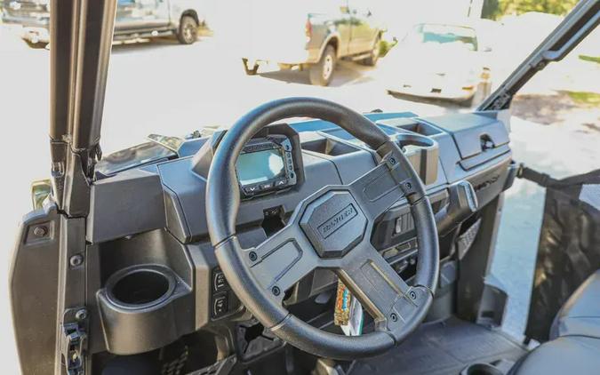 2026 POLARIS RANGER CREW 1000 PREMIUM