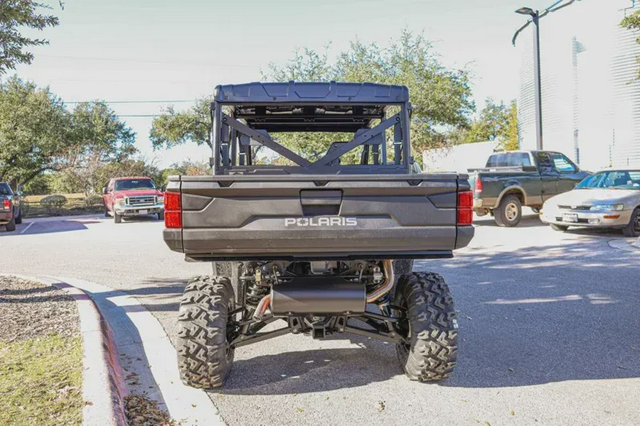 2026 POLARIS RANGER CREW 1000 PREMIUM