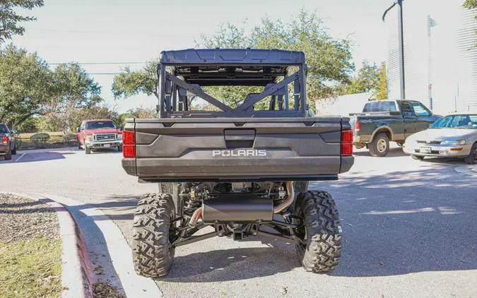 2026 POLARIS RANGER CREW 1000 PREMIUM