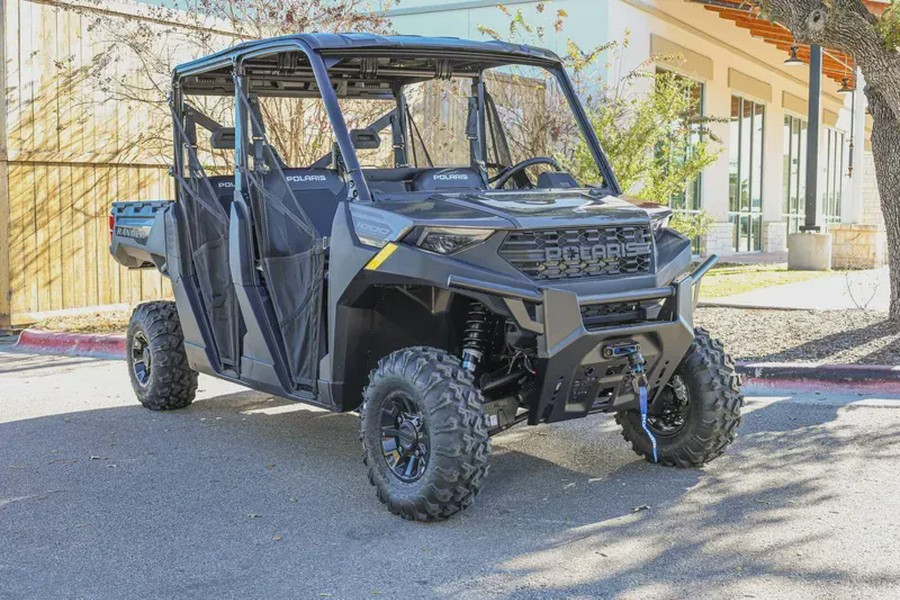 2026 POLARIS RANGER CREW 1000 PREMIUM