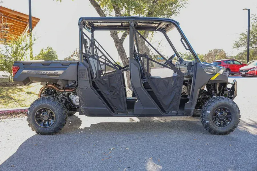 2026 POLARIS RANGER CREW 1000 PREMIUM