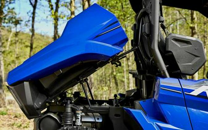 2026 Yamaha Wolverine RMAX2 1000 Sport