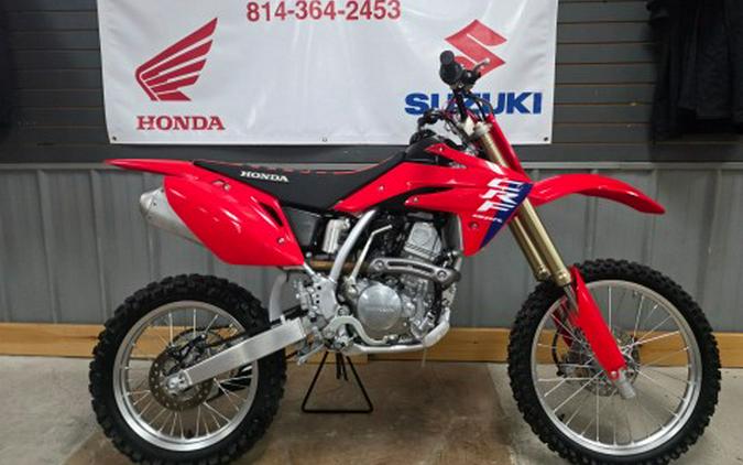 2025 Honda CRF150R Expert