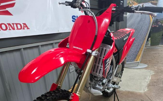 2025 Honda CRF150R Expert