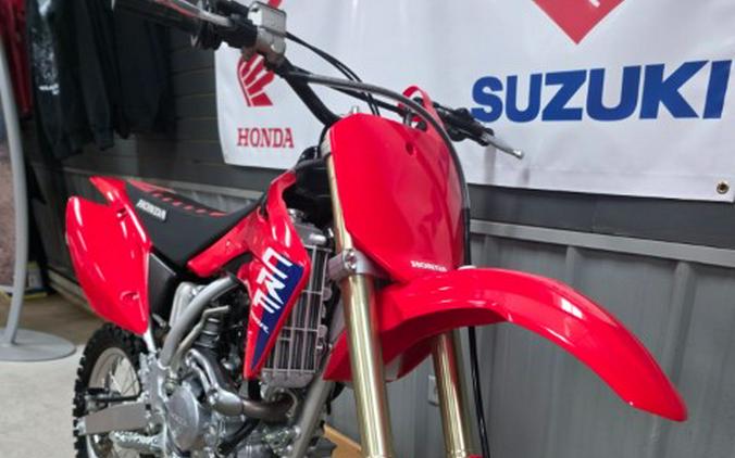 2025 Honda CRF150R Expert