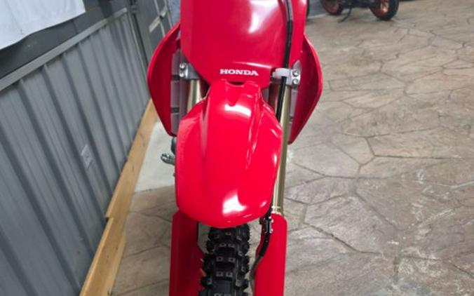 2025 Honda CRF150R Expert