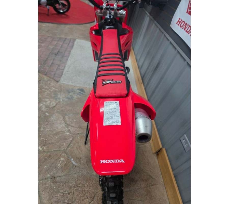 2025 Honda CRF150R Expert