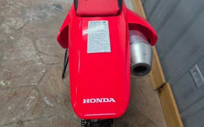 2025 Honda CRF150R Expert