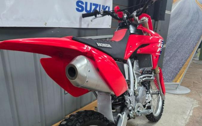2025 Honda CRF150R Expert