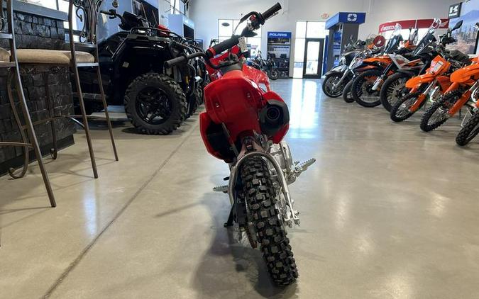 2026 Honda® CRF110F
