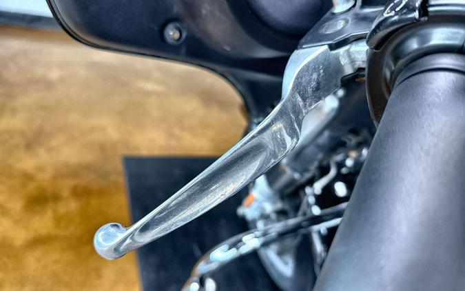 2020 Harley-Davidson® Electra Glide® Standard Vivid Black