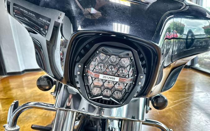 2020 Harley-Davidson® Electra Glide® Standard Vivid Black