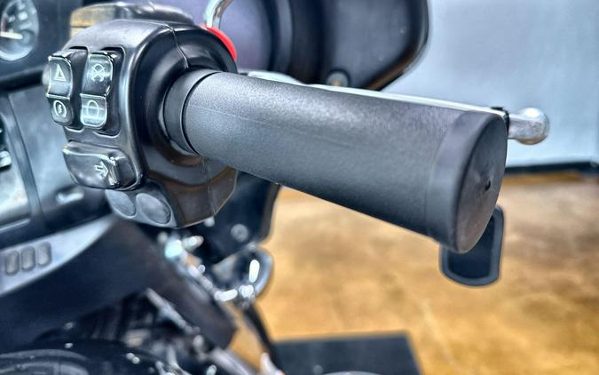2020 Harley-Davidson® Electra Glide® Standard Vivid Black