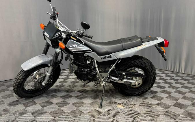 2023 YAMAHA TW 200