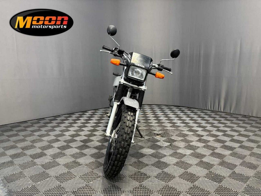 2023 YAMAHA TW 200