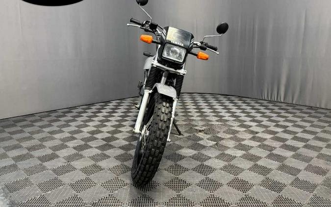 2023 YAMAHA TW 200
