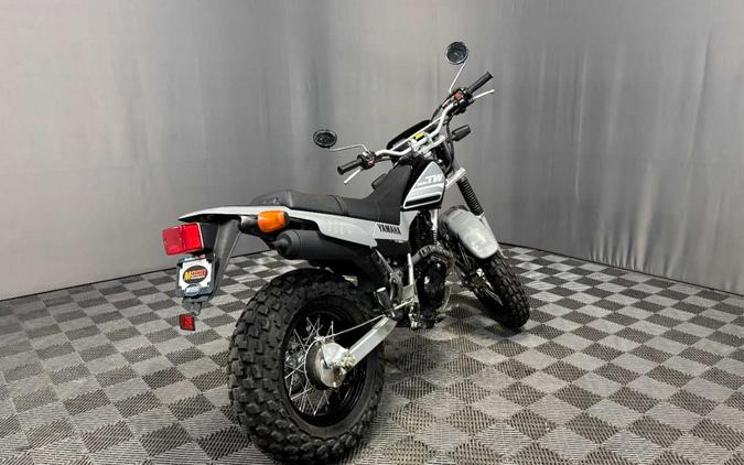 2023 YAMAHA TW 200