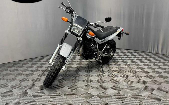 2023 YAMAHA TW 200