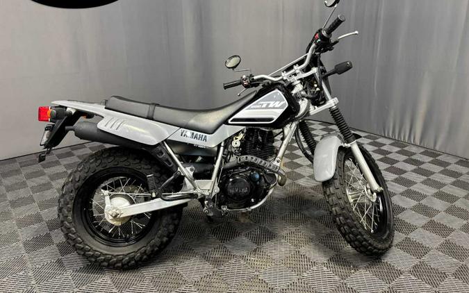 2023 YAMAHA TW 200