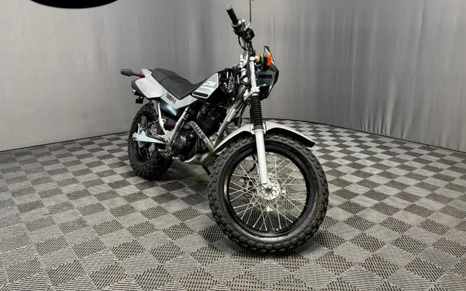 2023 YAMAHA TW 200