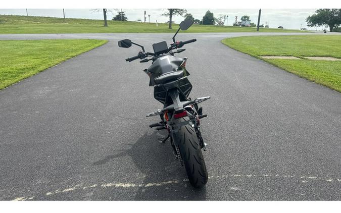 2026 KTM Duke 390