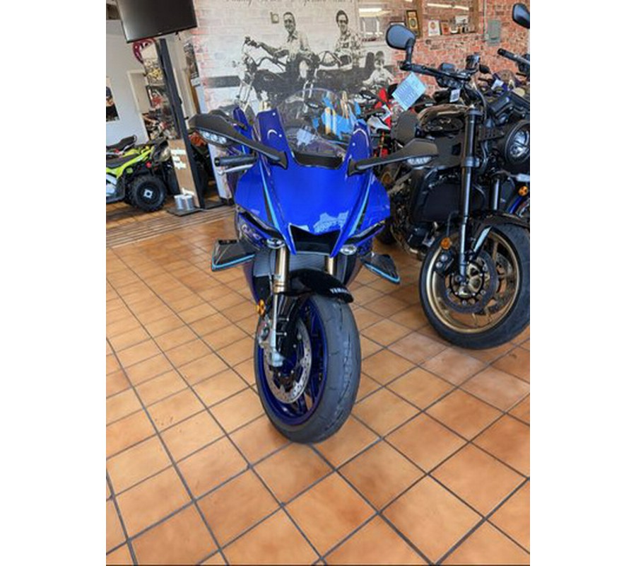 2026 Yamaha YZF R1