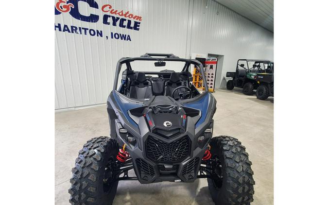 2026 Maverick™ X3 DS TURBO RR - Can-Am