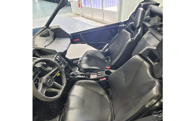 2026 Maverick™ X3 DS TURBO RR - Can-Am