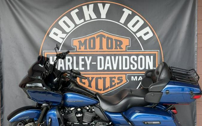 2022 Harley-Davidson ROAD GLIDE LIMITED