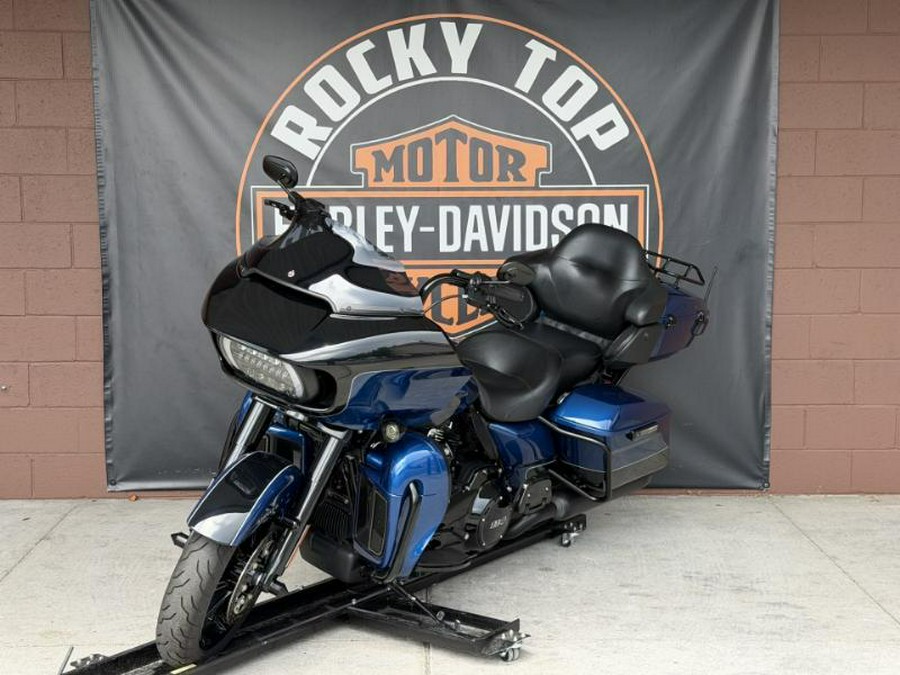 2022 Harley-Davidson ROAD GLIDE LIMITED