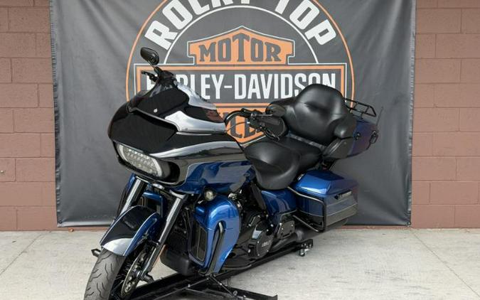 2022 Harley-Davidson ROAD GLIDE LIMITED