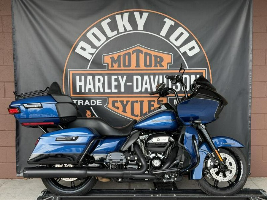 2022 Harley-Davidson ROAD GLIDE LIMITED