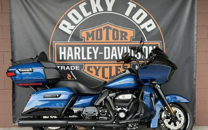 2022 Harley-Davidson ROAD GLIDE LIMITED
