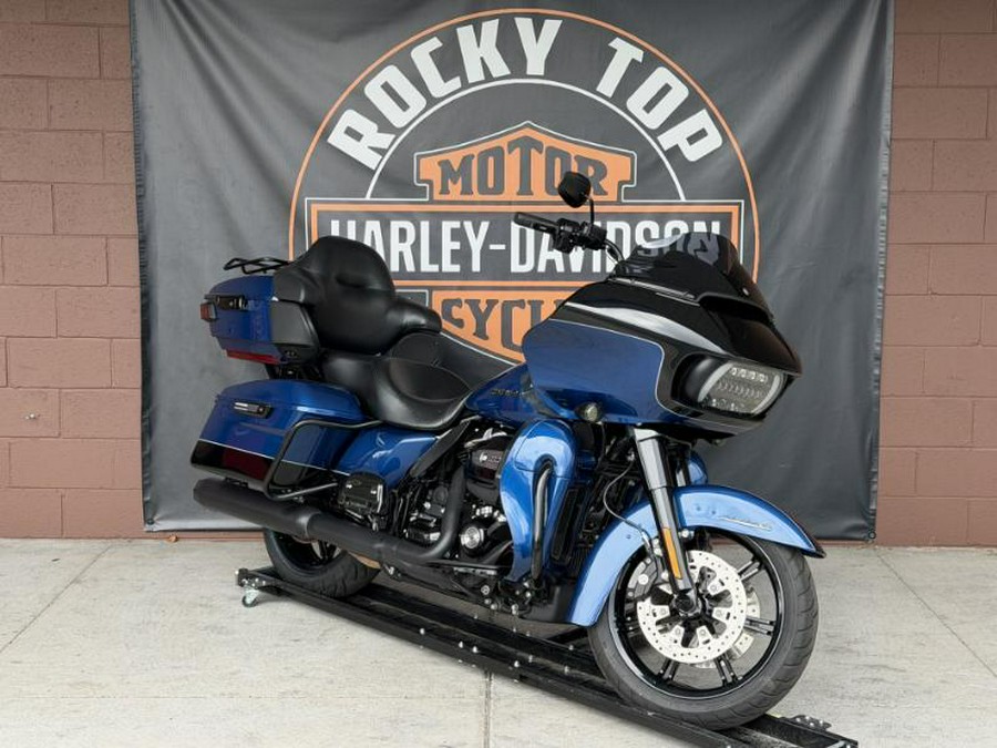 2022 Harley-Davidson ROAD GLIDE LIMITED
