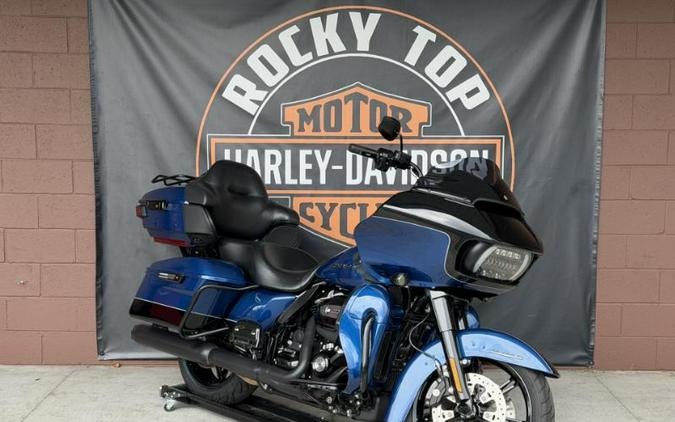 2022 Harley-Davidson ROAD GLIDE LIMITED