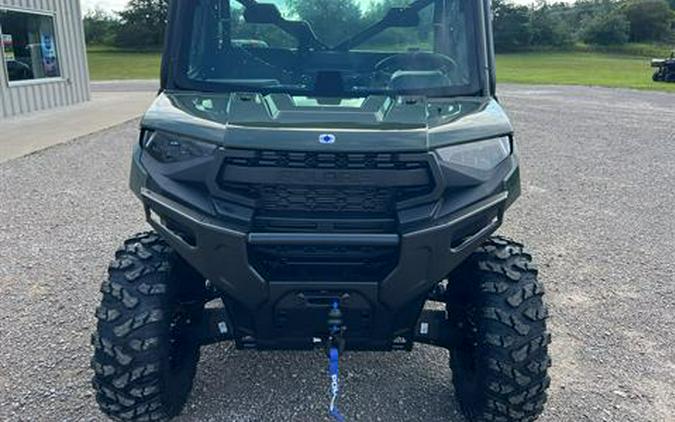 2027 Polaris Ranger XP 1000 NorthStar Ultimate