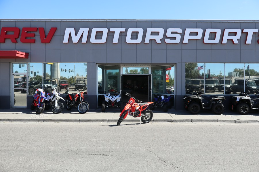 2027 300 RR X-Pro - Beta Motorcycles