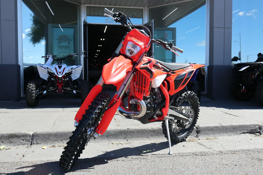 2027 300 RR X-Pro - Beta Motorcycles
