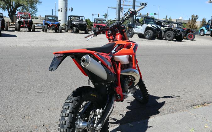 2027 Beta Motorcycles 300 RR X-Pro