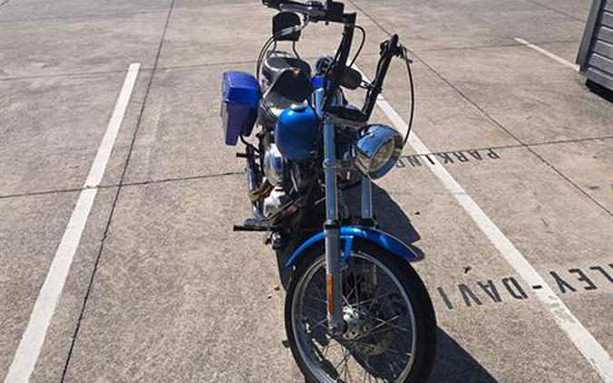 2004 Harley-Davidson Softail Standard
