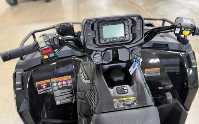 2026 Polaris Sportsman 570 Trail